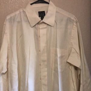 Jo S Bank men’s button down